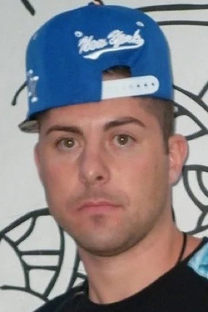 Mathias Fox portrait
