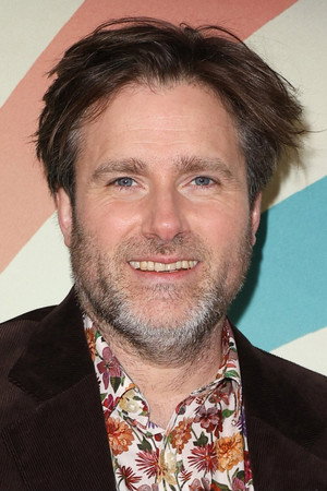 Paul King portrait