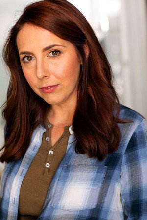 Lianne O'Shea portrait