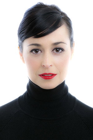 Leyre Berrocal portrait