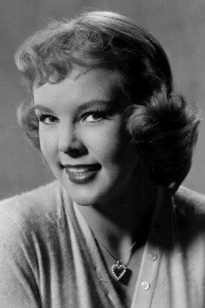 Jana Lund portrait