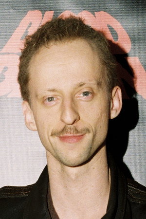 Joseph Schwartz portrait