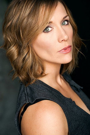 Lyndsey Lantz portrait