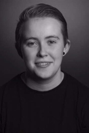Sebastian Rennie portrait
