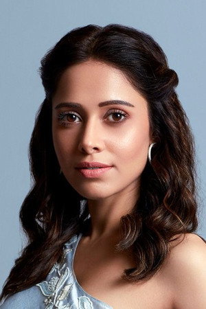 Nushrratt Bharuccha portrait