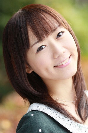 Kyoko Namekawa portrait