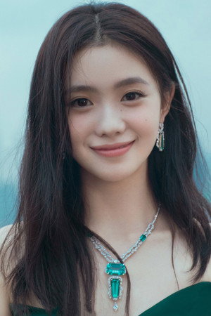 Liu Haocun portrait