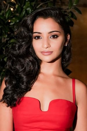 Salena Qureshi portrait