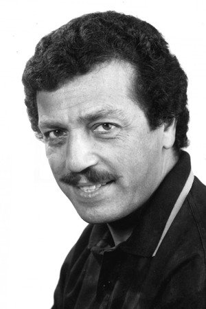 Oktay Gürsel portrait
