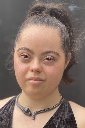 Madison Tevlin portrait