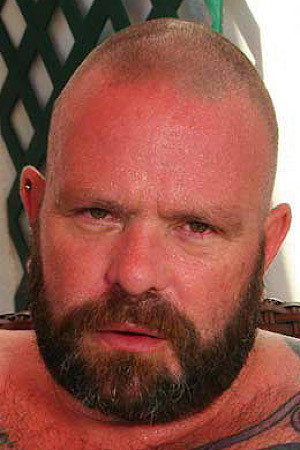 Alik Zanders portrait