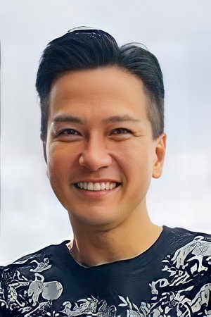 Albert Au Wing-Kuen portrait
