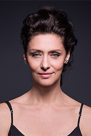 Maria Fernanda Cândido portrait