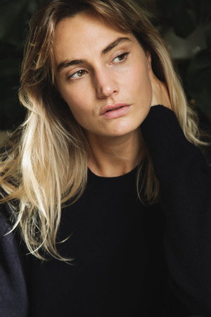 Vanille Lehmann portrait