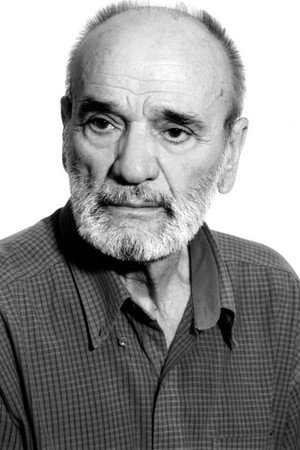 Lorents Arushanyan portrait