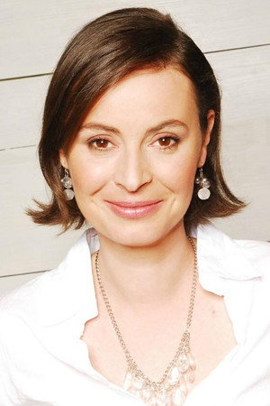 Lenka Vlasáková portrait