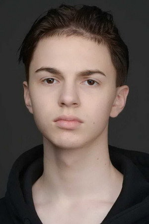 Nikita Terentyev portrait