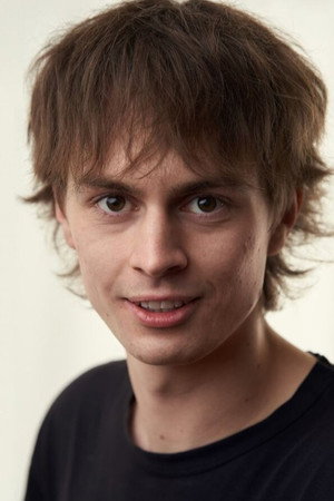 Cedric Eich portrait