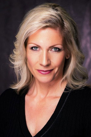 Renee Werbowski portrait