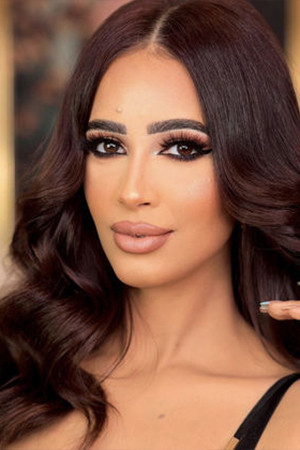 Rana Samaha portrait