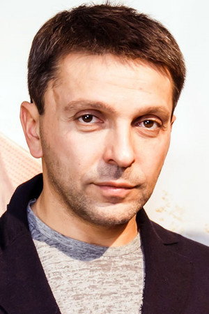 Leonid Barats portrait