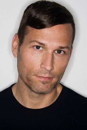 Kaskade portrait