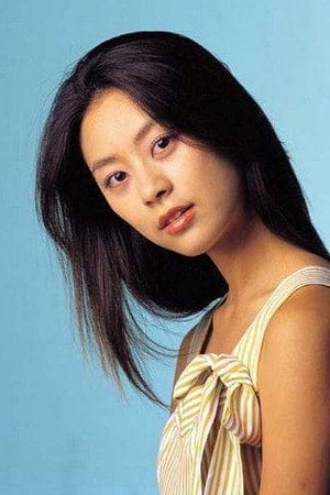 Seo Won portrait
