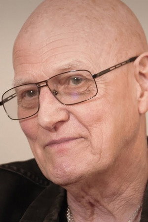 Chris Slade portrait