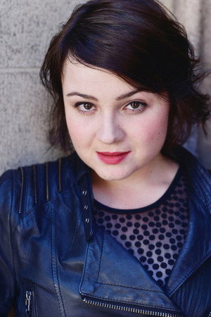 Carolin Walter portrait