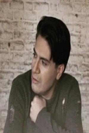 Amiraam portrait