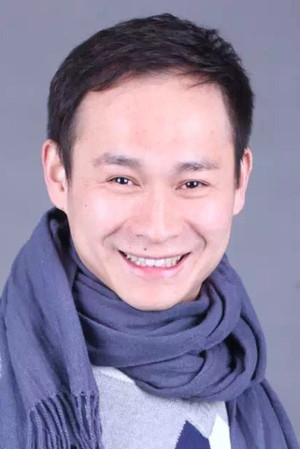 Tan Tianming portrait