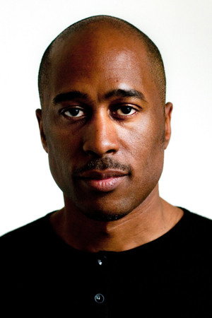 Ali Shaheed Muhammad portrait