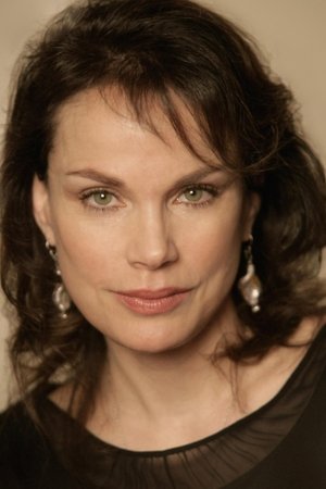 Sigrid Thornton portrait
