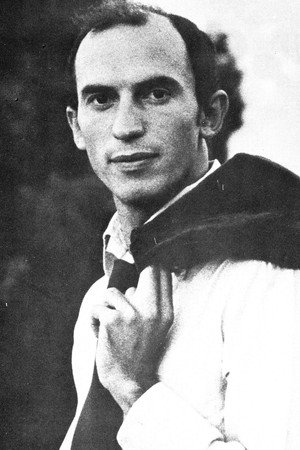 Giuseppe Aguinaldo Nicastro portrait
