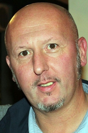 André Pasquasy portrait