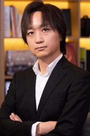 Masatomo Ota portrait