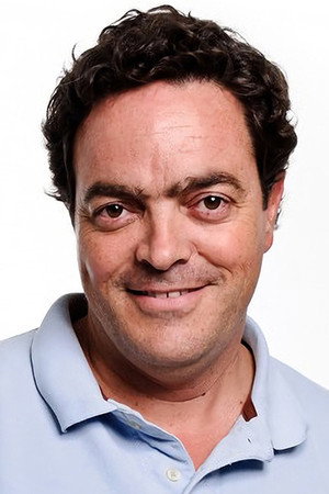 Felipe Izquierdo portrait