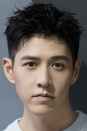 Andy Wu portrait