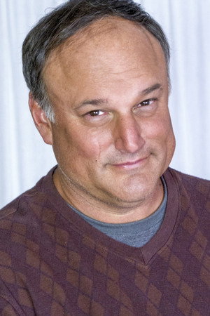 Ron Roggé portrait
