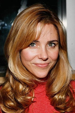 Kerry Butler portrait