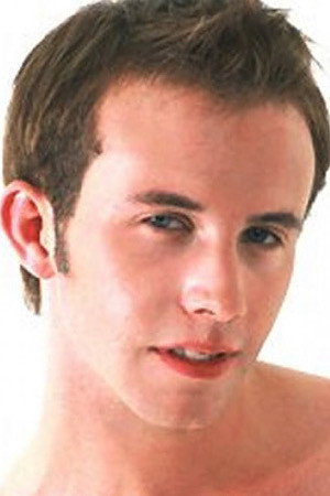 Jack Paronuzzi portrait