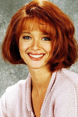 Lauren Holly portrait