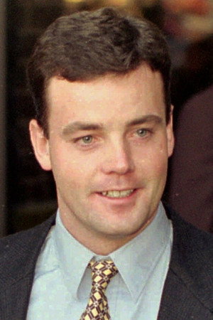 John Wayne Bobbitt portrait