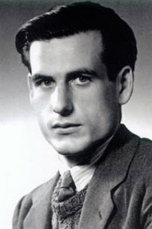 Rafael Calvo Revilla portrait