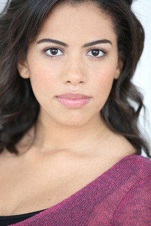 Wyntergrace Williams portrait
