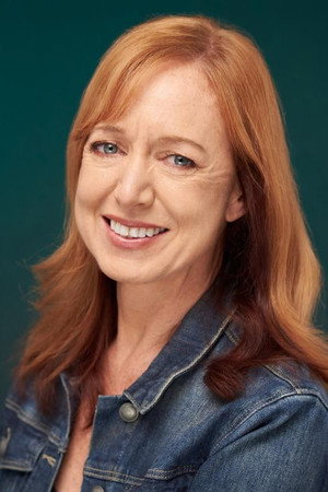 Christine Cochrane portrait