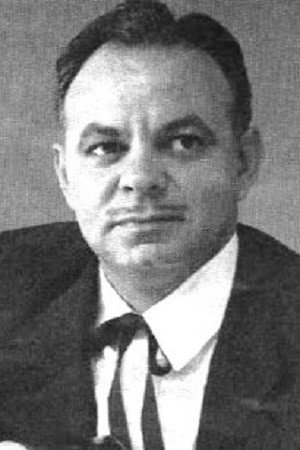 Laurindo Almeida portrait