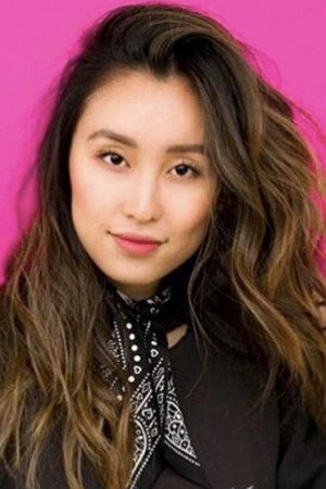 Olivia Sui portrait