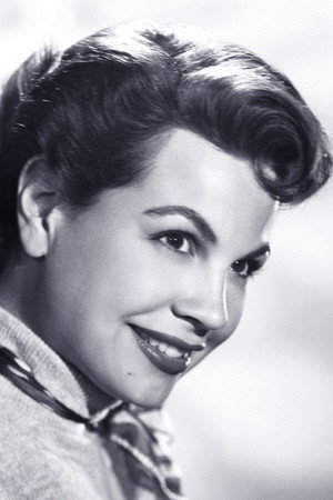 Pamela Duncan portrait
