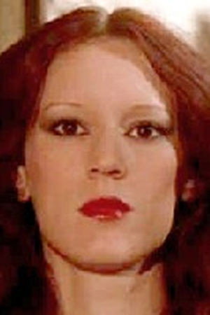 Emmanuelle Rivière portrait